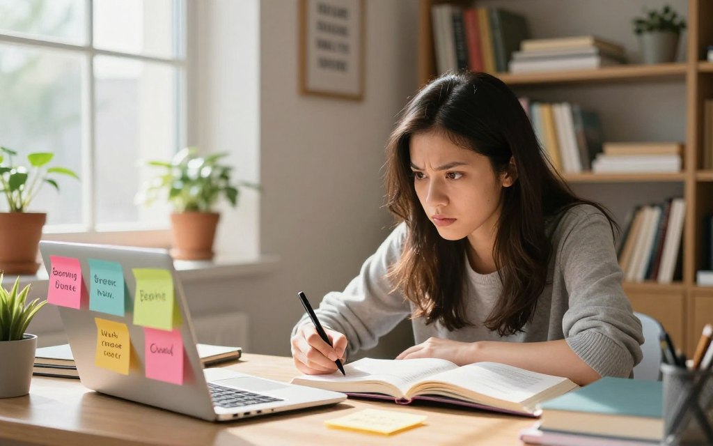learning motivation