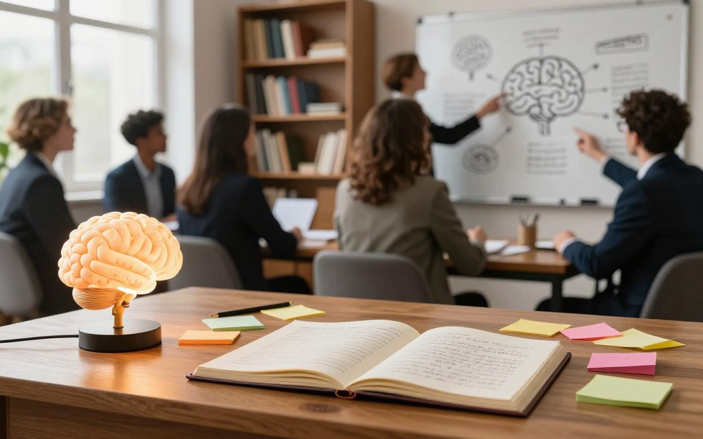 memory and learning