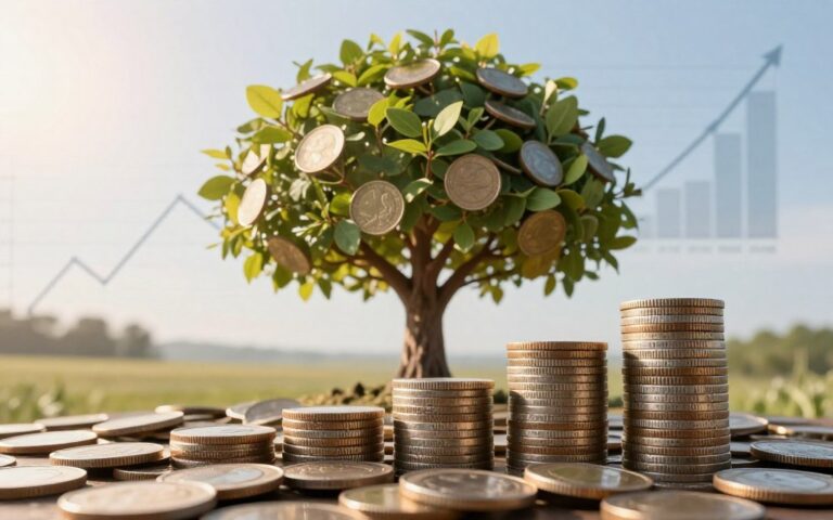 compound interest