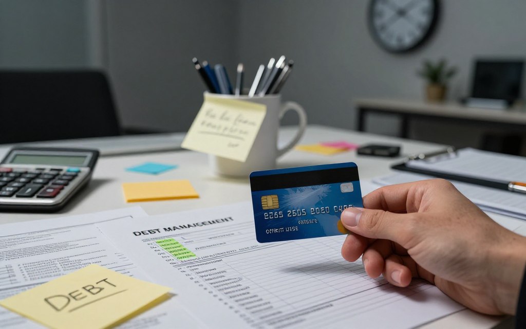 minimum credit card payments